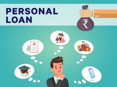 खुलासा : इन 5 कारणों से भारतीय लेते हैं पर्सनल लोन