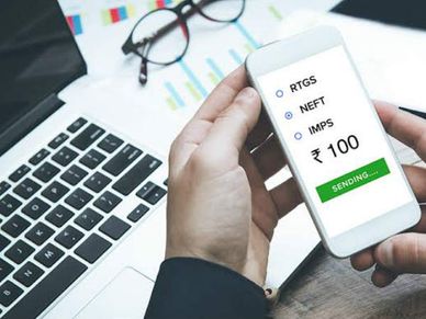 आज से मिली बड़ी सुविधा : पूरे दिन फ्री में करें पैसा ट्रांसफर