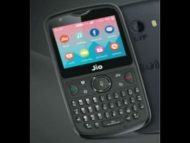Jio Phone 2: ऑफर में 141 रुपये में लेने का मौका