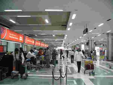 Airport Auhority ने निकाली भर्तियां, सैलेरी 1.10 लाख रु, ऐसे करें आवेदन