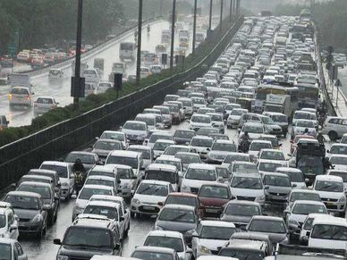 ऑटो सेक्‍टर : दिसंबर में कारों की बिक्री 8.4% घटी