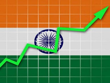 सरकार का अनुमान : 2019-20 में 5 फीसदी रह सकती है विकास दर