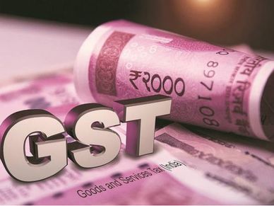प्लंबर, इलेक्ट्रीशियन जैसे लोगों को GST नेटवर्क में लाने की तैयारी