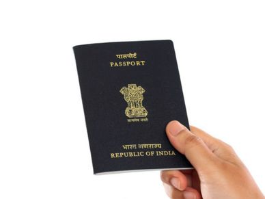 भारतीय पासपोर्ट का रुतबा घटा, जानिए कितना