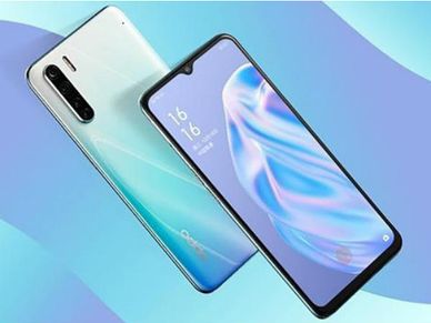 8 जीबी रैम वाला Oppo F15 लॉन्च, खरीदने पर मिलेगा 2000 रु का कैशबैक