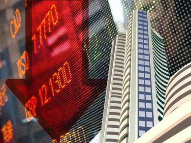 अमेरिका-ईरान की चिंता में डूबा सेंसेक्स, 788 अंक टूटा 