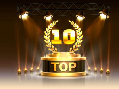 जानिए इस हफ्ते की टॉप 10 कंपनियां, जानिए नई लिस्ट 