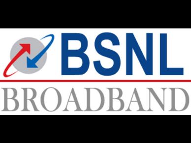 BSNL ने लॉन्च किया नया ब्रॉडबैंड प्लान, हर महीने म‍िलेगा 2000GB डाटा 