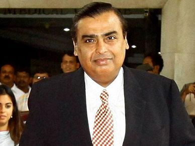 मुकेश अंबानी बने दुनिया के 9वें सबसे अमीर शख्स, जानि‍ए क‍ितना कमाते हर घंटे 