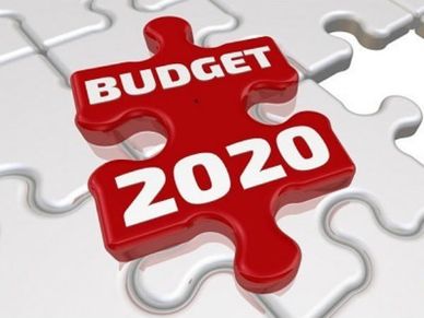 बजट 2020 : शेयर बाजार के लिए अच्छी खबर, लाभांश वितरण कर हुआ समाप्त