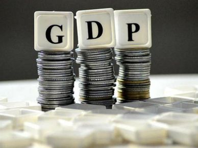 GDP : आई अच्छी खबर, दिसंबर तिमाही में 4.7 फीसदी बढ़ी