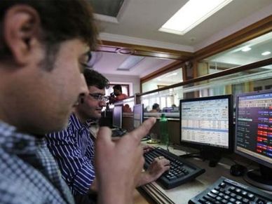 बढ़त के साथ आज खुला शेयर बाजार, सेंसेक्स में 360 अंक का उछाल