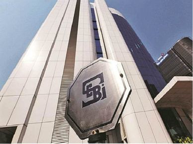 SEBI : कंपनियों पर कर दी राहत की बारिश, जानें क्या दिया 
