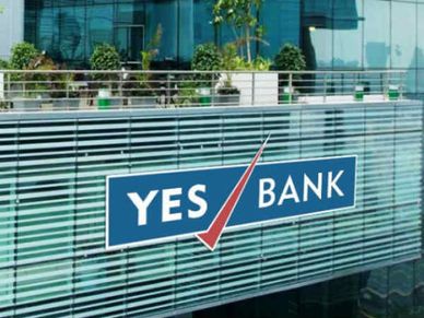 Yes Bank : लुट गए निवेश, मिनटों में आया 33 रु से 6 रुपये पर