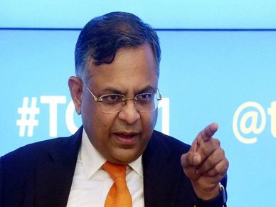 कोरोना ने TATA ग्रुप की चिंता बढ़ाई, खर्च पर लगाएगा लगाम