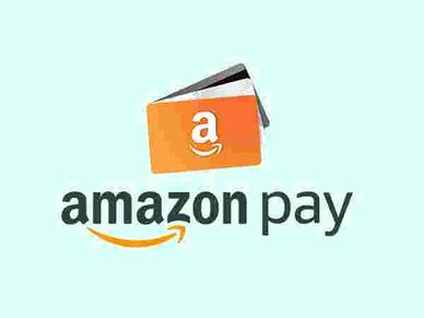 Amazon की नई सुव‍िधा : पहले करें खरीदारी बाद में करें पेमेंट