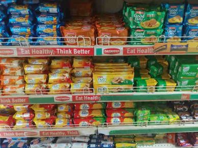 सुविधा : अब वॉट्सऐप पर बुक करें ब्रिटानिया के उत्पाद, जानें अन्य फायदे
