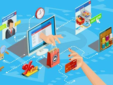 E-Commerce कंपनियों को Lockdown में ढील पर सरकार ने बदला फैसला