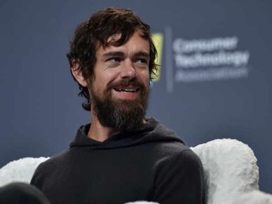 Twitter के CEO जैक डॉर्सी ने 7500 करोड़ रुपये देने का किया एलान 