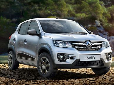 Renault : लॉकडाउन में जीरो पेमेंट पर ऑनलाइन बुक करें कार 