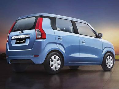 Wagon R : जानिए हर वेरियंट के खास फीचर, आखिर क्यों है पहली पसंद