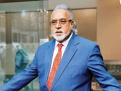 भगोड़े कारोबारी विजय माल्या को झटका, यूके अदालत में प्रत्यर्पण से बचने की अपील खारिज