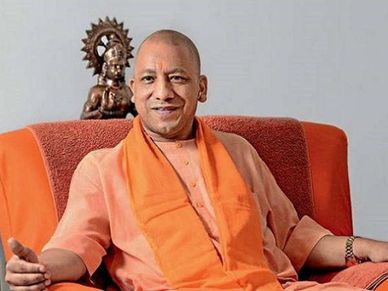 योगी आदित्यनाथ का कंपनियों को ऑफर, चीन से यूपी आओ मिलेंगी ढेरों सुविधाएं