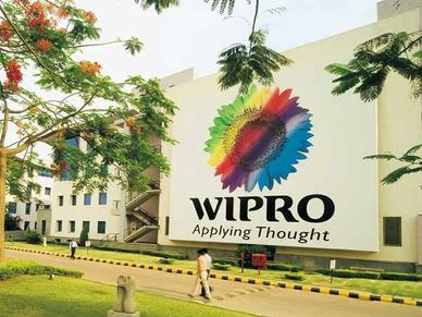 Wipro के नए CEO और MD होंगे थिएरी डेलापोर्ट 