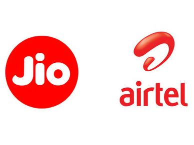 Jio और Airtel के शानदार प्लान, 365 दिनों तक मिलेगा 2 जीबी डेटा के साथ कॉलिंग बेनेफिट
