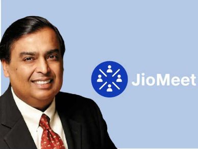 जल्द लॉन्च होगा Jio Meet वीडियो कॉलिंग एप, जान‍िए फ‍ीचर्स