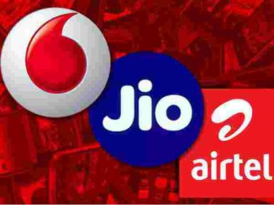 Jio, Airtel और Voda : इन आसान तरीके से घर बैठे मंगाए सिम कार्ड