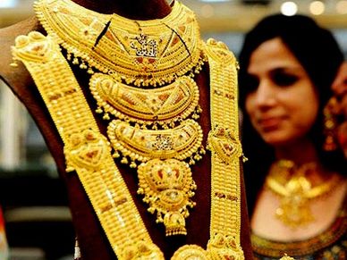 सोना-चांदी की कीमत में उछाल जारी