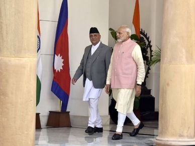 नेपाली अर्थशास्त्री की चेतावनी : भारत का विकल्प नहीं हो सकता चीन