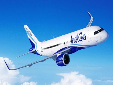 IndiGo ने लॉन्च किया फ्लेक्स फेयर, 10% किराया देकर बुक करें टिकट
