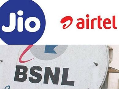 Jio, Airtel और BSNL : ये हैं नए प्लान, 99 रु से शुरू है कीमत