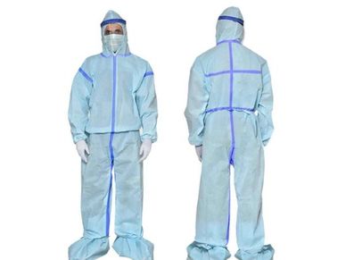 बड़ी खबर : मोदी सरकार ने दी PPE Kit निर्यात की अनुमति