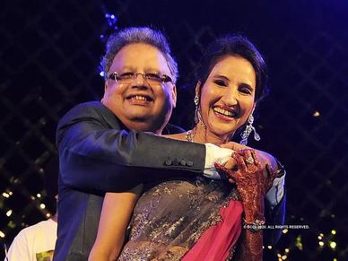 Rakesh Jhunjhunwala को सेबी ने जारी किया नोटिस, होगी पूछताछ