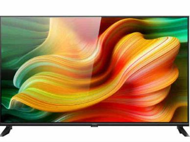आज से शुरू हुई Realme Smart TV की ऑनलाइन सेल, म‍िलेगा बेस्ट डील और डिस्काउंट 