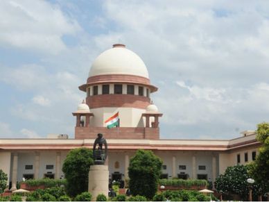 AGR मामला : सुप्रीम कोर्ट ने दूरसंचार विभाग को लगाई फटकार, इस मांग को बताया गलत
