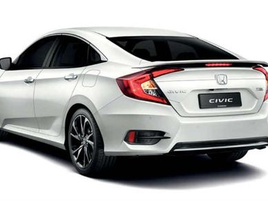 BS-6 Honda Civic डीजल लॉन्च, जानि‍ए कीमत और फीचर्स 