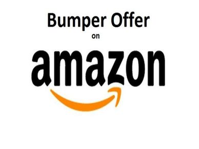 जल्‍द आ रहा Amazon Prime Day सेल, इन प्रॉडक्ट्स पर म‍िलेगी बेहतरीन ऑफर्स 