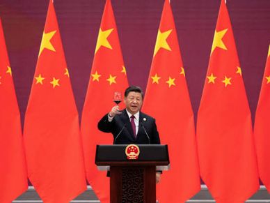 China : भारत के 59 झटके के बाद जापान ने दिए एक साथ 57 झटके