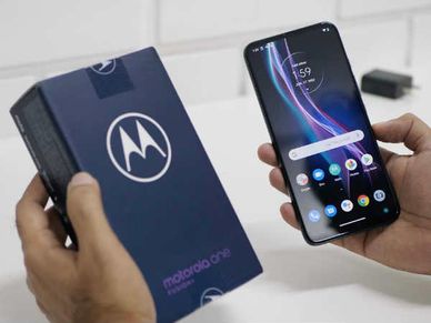 Motorola One Fusion+ स्मार्टफोन की आज है फ्लैश सेल, मिलेगा बंपर ऑफर 