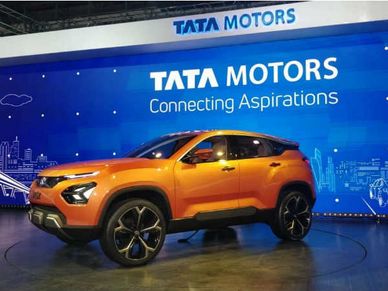 TATA Car पर शानदार ऑफर : नो डाउन पेमेंट और 6 महीने EMI फ्री