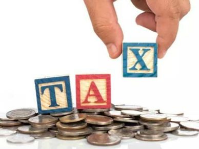 Income Tax : पिछले 5 साल की रिटर्न फाइल करने का मिला मौका, ऐसे उठाएं फायदा