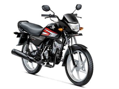 जल्‍द Honda ला रही सस्ती बाइक, कीमत 60 हजार से कम 