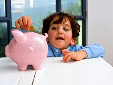 Child म्‍यूचुअल फंड :  इन प्‍लान्‍स में करें न‍िवेश, बच्‍चा हो जाएगा करोड़पति