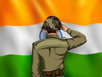 रक्षा मंत्री का बड़ा ऐलान, पेश की 101 रक्षा उपकरणों का आयात रोकने की सूची