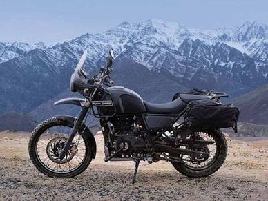 Bullet जैसा ही मजबूत है इसे बनाने वाली कंपनी का शेयर, जानिए शानदार रिटर्न