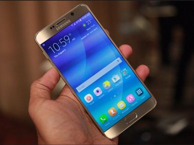 Samsung फोन : नई स्कीम शुरू, पहले चलाएं फिर खरीदें 